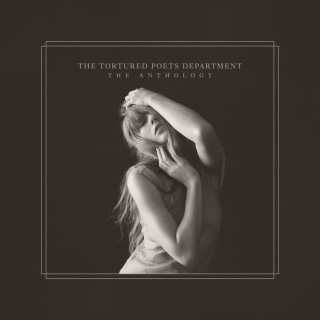 vynil cover